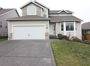 21112 82nd St E, Bonney Lake, WA 98391