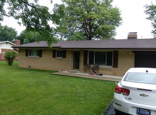 4813 S Eaton Ave, Indianapolis, IN 46239
