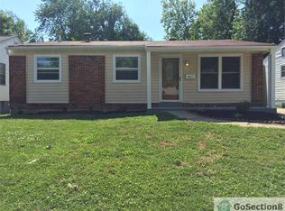 10077 Royal Dr, Saint Louis, MO