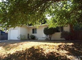1063 Shetler Ave, Napa, CA 94559