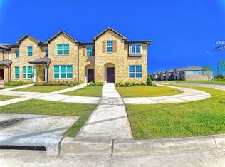 8002 Scanlan Trce, Missouri City, TX 77459