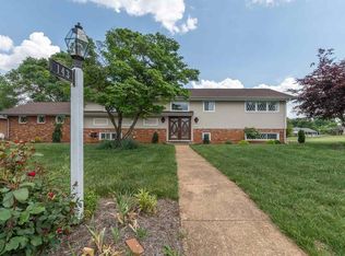 143 Kingsbury Dr, Waynesboro, VA 22980