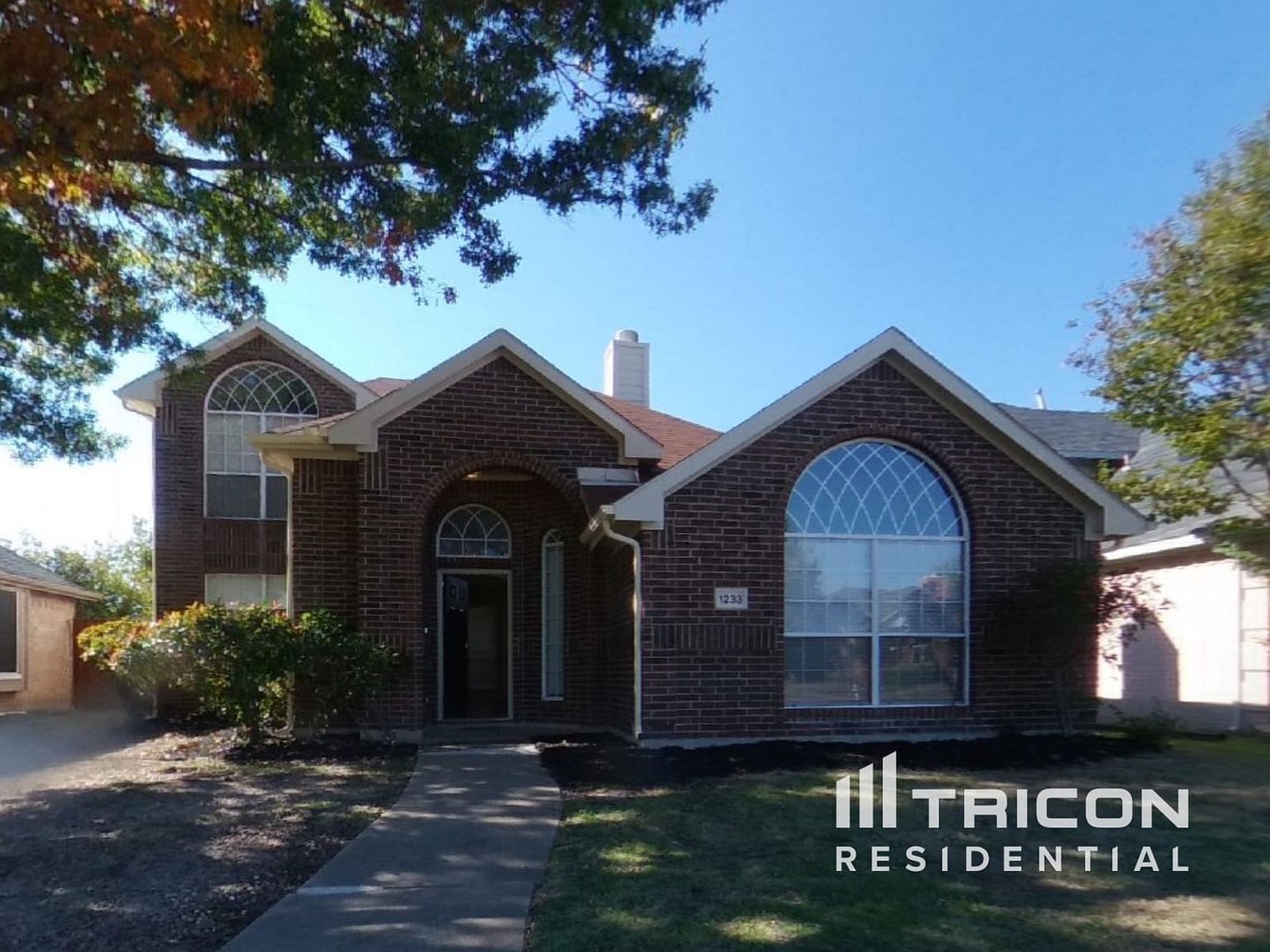 1233 Clear Creek Dr, Mesquite, TX 75181 Zillow