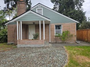 1820 S 336th St, Federal Way, WA 98003