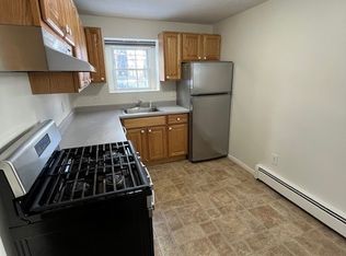 14 Central St #1, Beverly, MA 01915