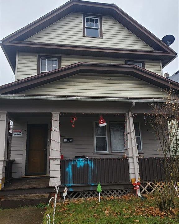 77 Ambrose St, Rochester, NY 14608 Zillow