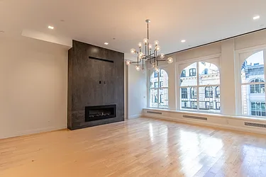 Rented by BARNES New York