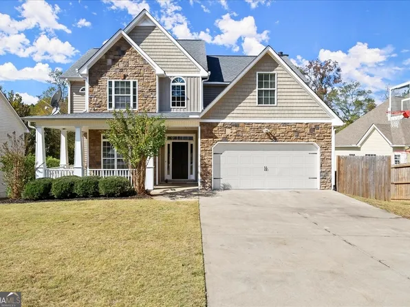 303 A C Dr, Dallas, GA 30132