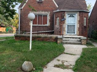16650 Steel St, Detroit, MI 48235