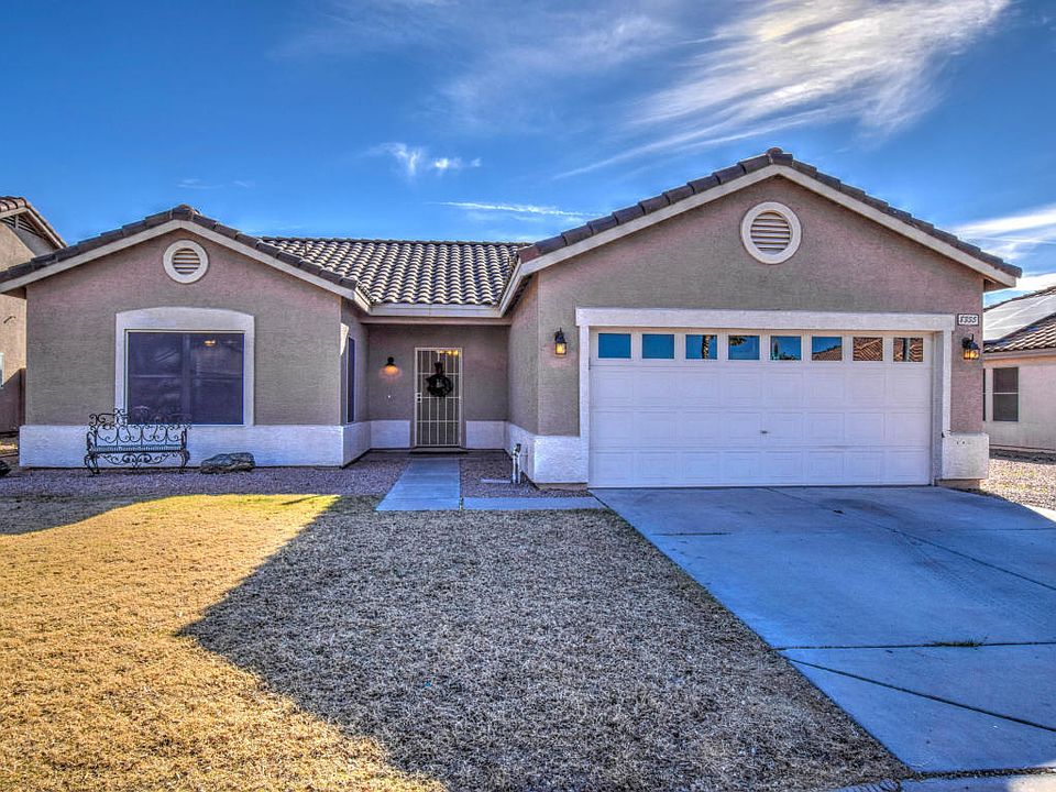 2nd image of 8335 E Posada Ave
