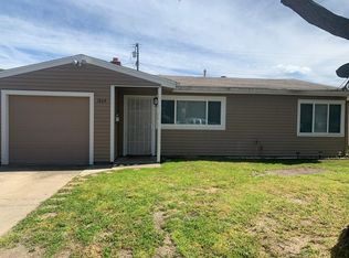 1864 Del Rio Dr, Stockton, CA 95204