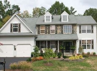 548 Penny Ln, Perkasie, PA 18944