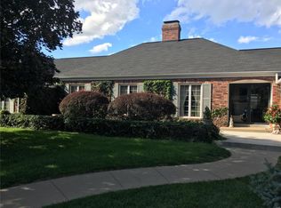 320 Linnwood Dr, Palmyra, MO 63461