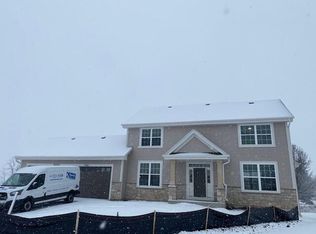 3958 Sienna Ct, Franksville, WI 53126