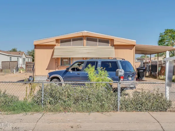 1105 S Frost Lane S, Avondale, AZ 85323