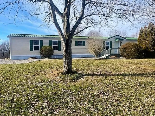 1943 Steenbergen Rd, Scottsville, KY 42164