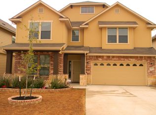 217 Highland Pl, Cibolo, TX 78108