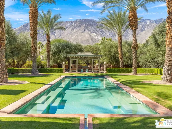 1650 Avenida Sevilla, Palm Springs, CA 92264