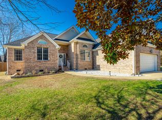 2115 Paris Metz Rd, Chattanooga, TN 37421