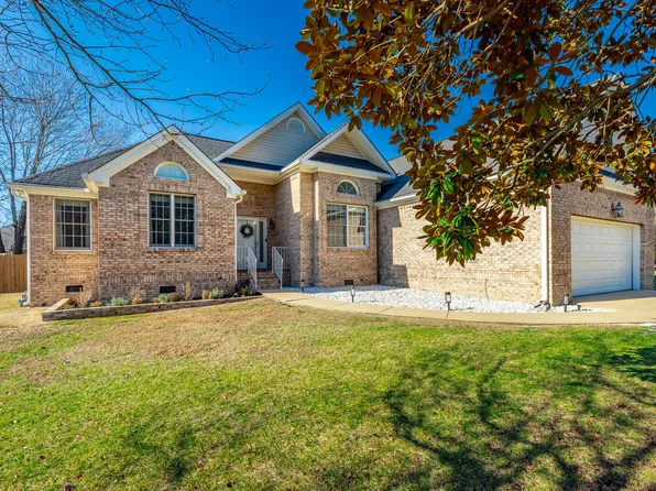 2115 Paris Metz Rd, Chattanooga, TN 37421