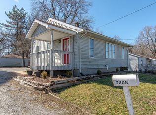 2306 Lebanon Ave, Shiloh, IL 62221