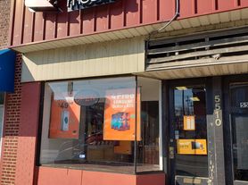 db5510 Harford Road - 1 - store front, db5510 Harford Road - 1 - store front