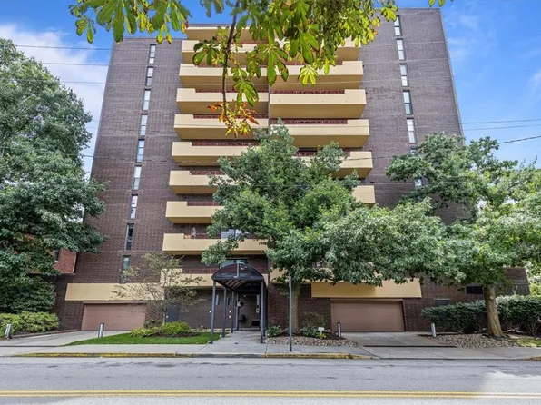 363 S Highland Ave Unit 604, Pittsburgh, PA 15206
