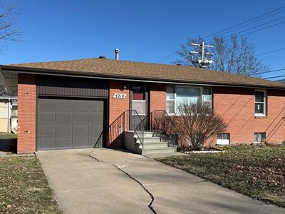 4210 S 49th St, Lincoln, NE, 68506