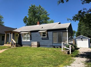 4410 Crittenden Ave, Indianapolis, IN