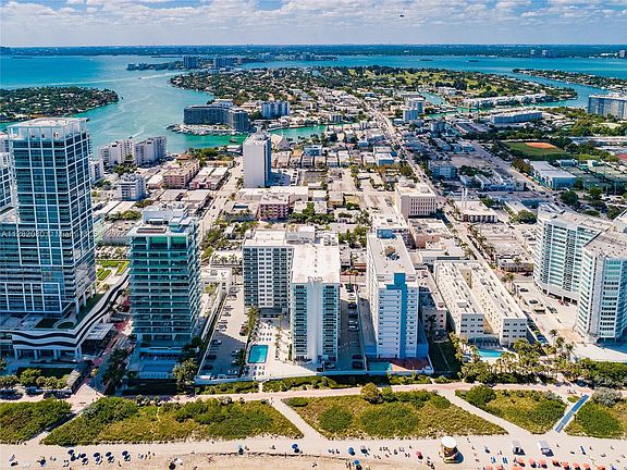 2nd image of 6917 Collins Ave APT 408