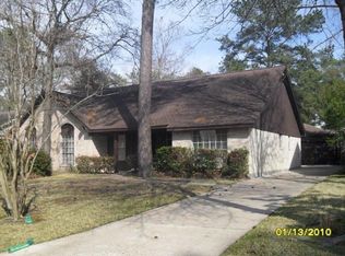 25514 Fairbrook Ln, Spring, TX 77373