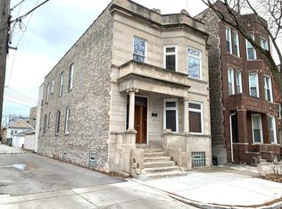 3115 S Lowe Ave, Chicago, IL 60616