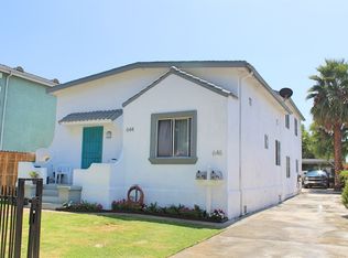 644 E 81st St, Los Angeles, CA 90001