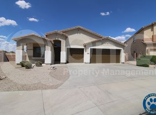 29654 W Weldon Ave, Buckeye, AZ 85396