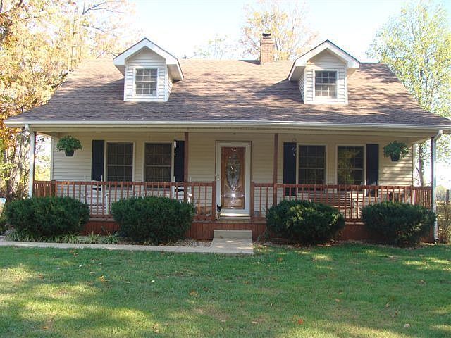 2nd image of 1314 Randolph Summer Shade Rd