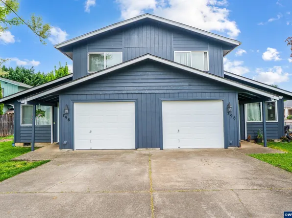 796 S R St, Cottage Grove, OR 97424