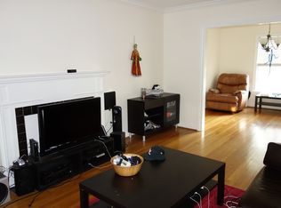 6941 Burgess St, Houston, TX 77021