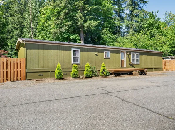 8750 SE 155th Ave Unit 23B, Happy Valley, OR 97086