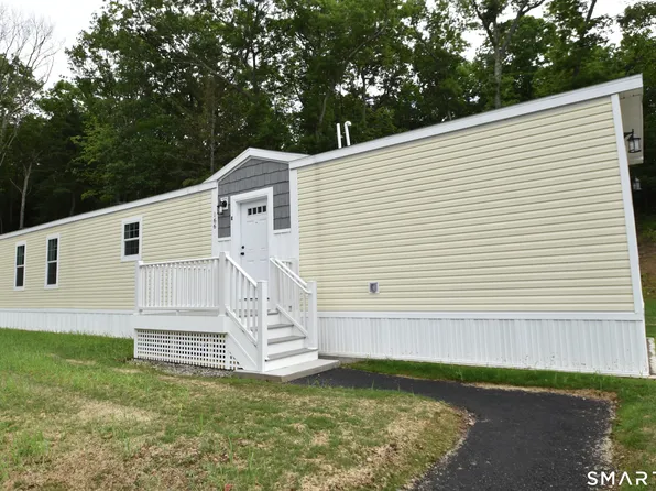 166 Boston Turnpike #E, Bolton, CT 06043