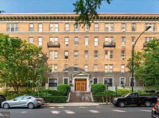 2227 20th St NW APT 303, Washington, DC 20009