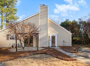 2600 Laurel Ln NW, Kennesaw, GA 30152