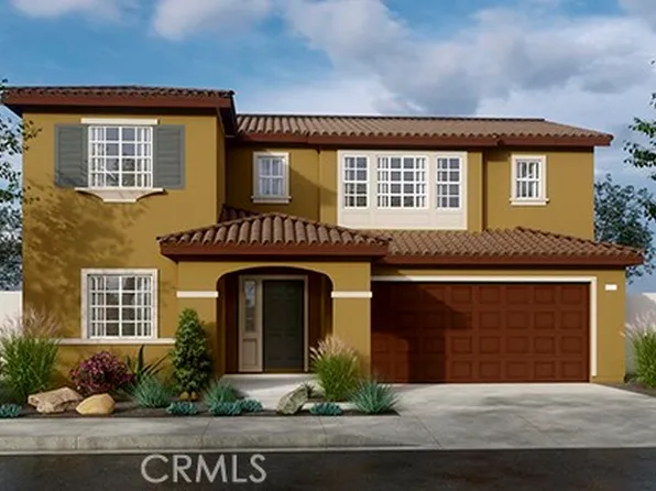 50163 Camino Coras, Coachella, CA 92236