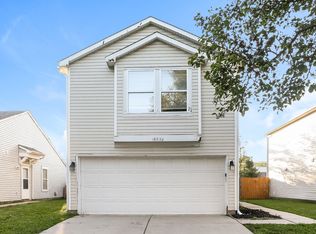 16802 Aulton Dr, Noblesville, IN 46060
