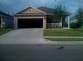 3709 Bronco Bend Loop, Austin, TX 78744