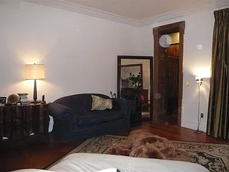 Rented by Sotheby's International Realty