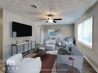 229 Baker St UNIT C, Monroe, GA 30655