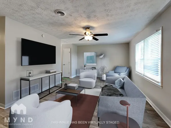 229 Baker St Unit C, Monroe, GA 30655