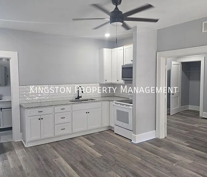 451 E Maxwell St #1 — Photo 1