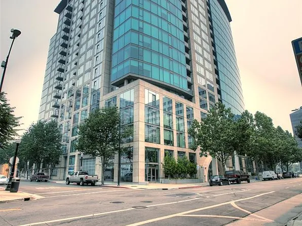 38 N Almaden Blvd Unit 913, San Jose, CA 95110