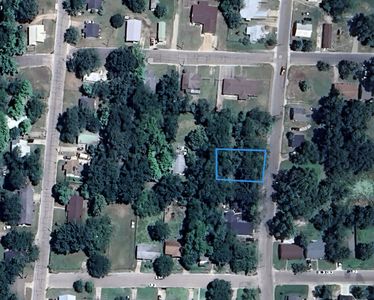 409 Carter St, Sulphur Springs, TX, 75482